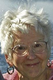 Betty Phillips