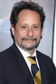 David Brenner biography, age and filmography
