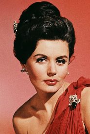 Eunice Gayson