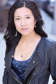 Amy Chang