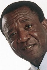 Dieudonné Kabongo