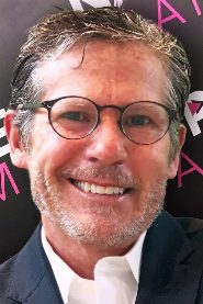 Timothy O. Johnson biography, age and filmography