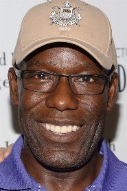 James McDaniel