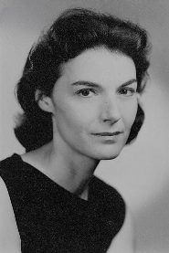 Marian Seldes
