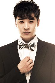 Ayden Wong biography, age and filmography