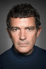 Antonio Banderas