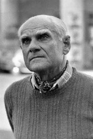 Alberto Moravia biography, age and filmography