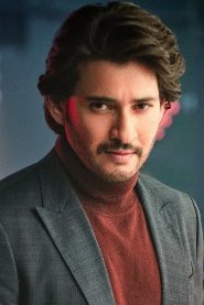 Mahesh Babu