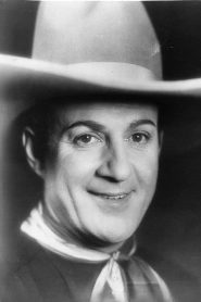 Jack Perrin biography, age and filmography