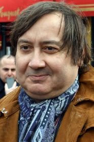 Michel Fau biography, age and filmography