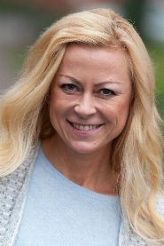 Jenny Elvers biography, age and filmography