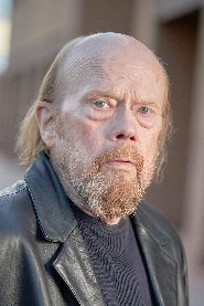 Christopher Hagen biography, age and filmography