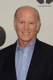 Frank Marshall biography, age and filmography
