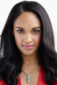 Cynthia Addai-Robinson