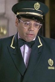 Irving Metzman biography, age and filmography