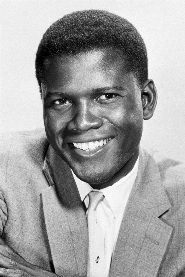 Sidney Poitier