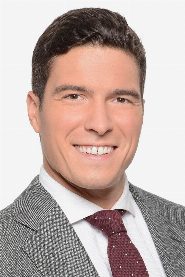 Will Reeve biography, age and filmography