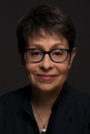 Ronna Kress biography, age and filmography