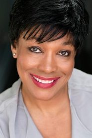 Avis-Marie Barnes biography, age and filmography