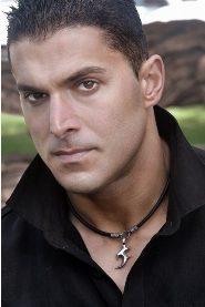 Silvio Simac biography, age and filmography