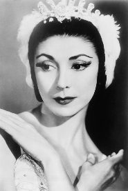 Margot Fonteyn