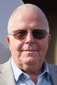 Einar Haraldsson