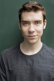Cody Kostro biography, age and filmography