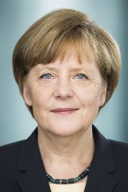 Angela Merkel biography, age and filmography