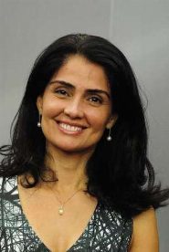 Patrícia França biography, age and filmography