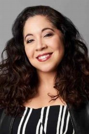Gina Brillon biography, age and filmography