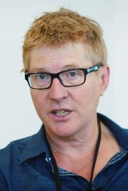 Roger Goldby biography, age and filmography