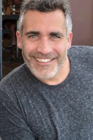 Jon Romano biography, age and filmography