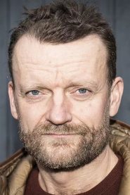 Frank Hvam biography, age and filmography