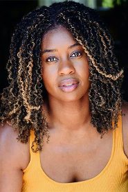 Kamillah Matthews biography, age and filmography