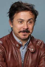 Gerardo Naranjo biography, age and filmography