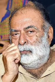Vinod Nagpal