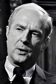 Richard Woods biography, age and filmography