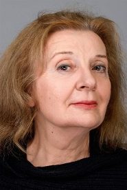 Liilia Šinkarjova biography, age and filmography