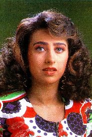 Karisma Kapoor biography, age and filmography