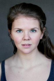 Saskia Strallen biography, age and filmography