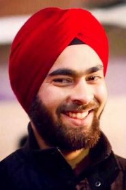 Manjot Singh