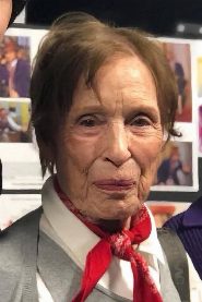 Helen Colvig biography, age and filmography