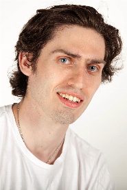 Isaac Simon biography, age and filmography