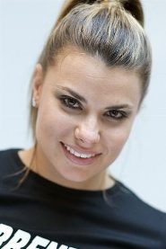 Maria Lapiedra biography, age and filmography