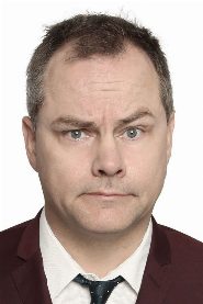 Jack Dee biography, age and filmography