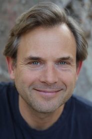 Stephen Mailer biography, age and filmography