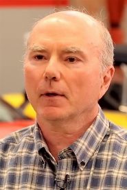 James Glickenhaus biography, age and filmography