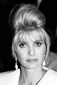 Ivana Trump