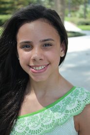 Haley Glass biography, age and filmography