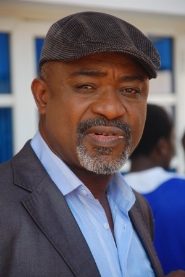 Bimbo Manuel biography, age and filmography